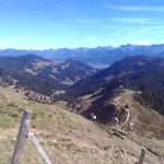 Bergfrieden