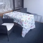 Lejlighed Bergfrieden