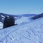 Bergfrieden * Oberstaufen
