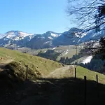 Lejlighed Bergfrieden Oberstaufen