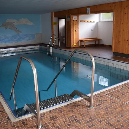 Apartment Bergfrieden