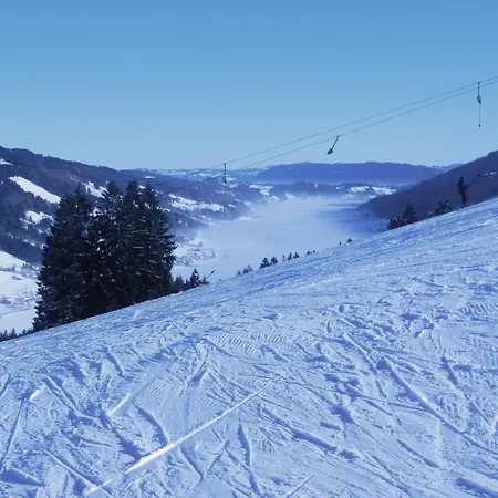 Bergfrieden * Oberstaufen