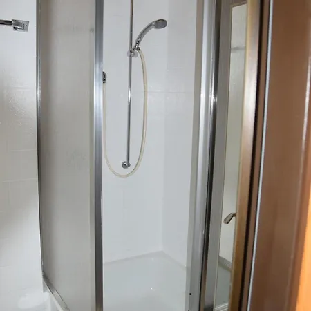 Bergfrieden Apartment