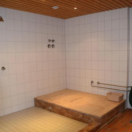 Bergfrieden Apartment