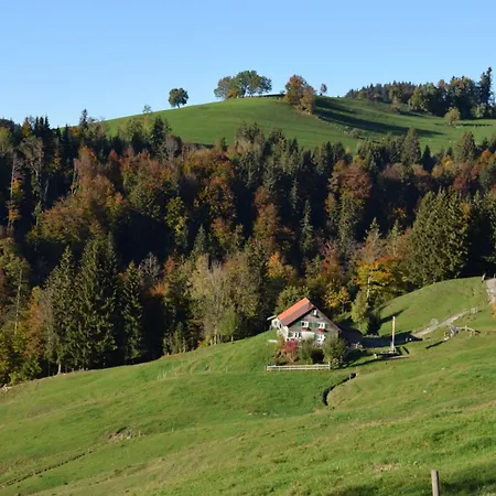 Bergfrieden Apartment