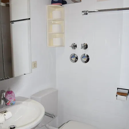 Apartment Bergfrieden Oberstaufen