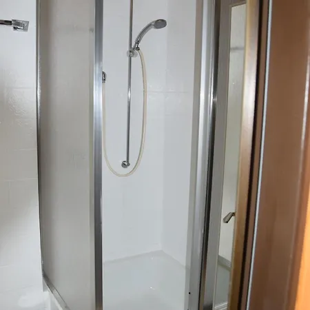 Apartment Bergfrieden *