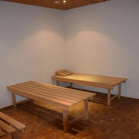 Apartment Bergfrieden Oberstaufen