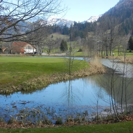 Bergfrieden