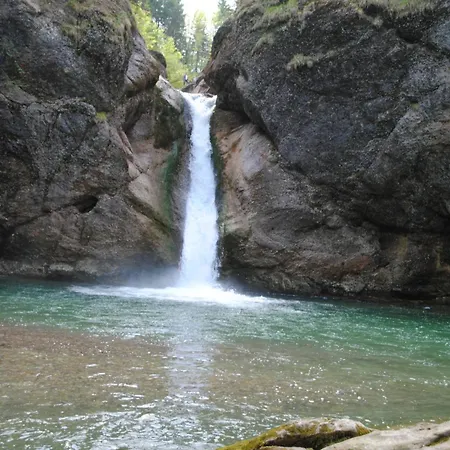 Bergfrieden