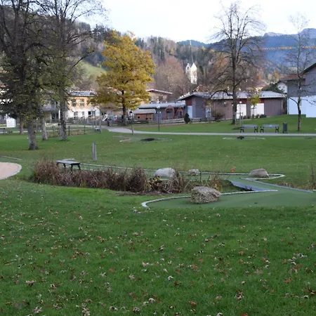 Bergfrieden * Oberstaufen