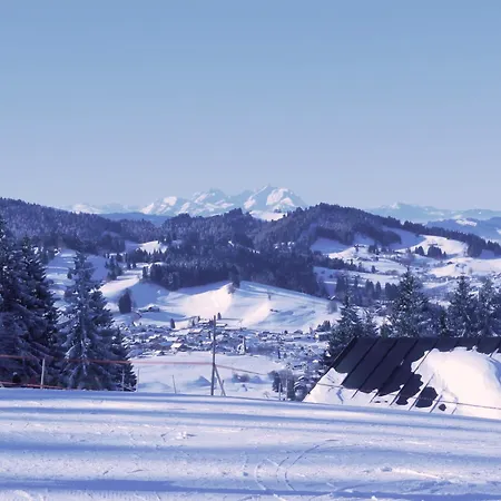 Bergfrieden
