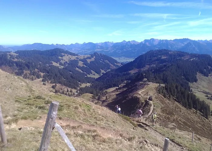 Bergfrieden