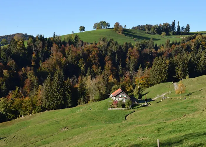 Bergfrieden Апартаменты
