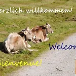 Bergfrieden Oberstaufen