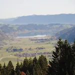 Διαμέρισμα Bergfrieden *