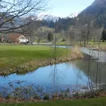 Bergfrieden Oberstaufen