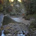 Διαμέρισμα Bergfrieden Oberstaufen
