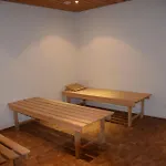 Διαμέρισμα Bergfrieden Oberstaufen