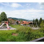 Διαμέρισμα Bergfrieden *