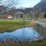 Bergfrieden