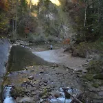 Διαμέρισμα Bergfrieden