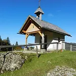 Διαμέρισμα Bergfrieden *