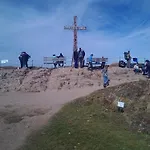 Διαμέρισμα Bergfrieden Oberstaufen