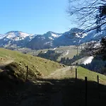 Bergfrieden *