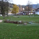 Bergfrieden * Oberstaufen
