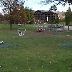 Bergfrieden Oberstaufen