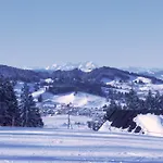 Bergfrieden