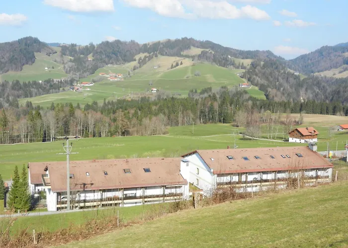 Bergfrieden *