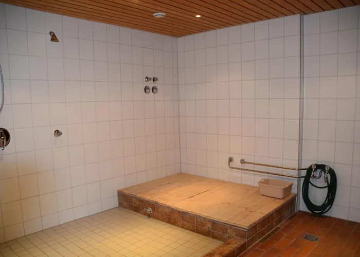 Bergfrieden Appartement